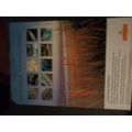 ROYAL MAIL A4 POST OFFICE POSTER 2002 WIN NATIO...