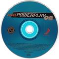 NHL Powerplay 98 (PC-CD, 1999) for Windows 95/9...