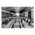 pu1468 - Doncaster Works , Carriage Repairs - p...