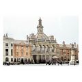 ptc0687 - Retford , Town Hall , Nottinghamshire...