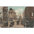 The Strand, London, 1930 - Postcard