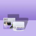 Face Facts Acai Berry Age Defying Kaolin Mud Ma...