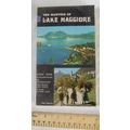 The Marvels of Lake Maggiore Tourist Guide