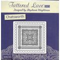 Tattered Lace. Chatsworth Die Set. Die Cutting ...