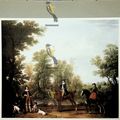 Beaufort Hunt, John Wootton, Book Illustration ...
