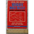 Vintage: Local Red Book Reigate Mole Valley Dor...
