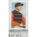 1936 Gallaher Famous Jockeys No. 18 J. Childs