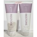 Nu Skin Nuskin 1 Restore Treatment Cleanser Sea...