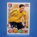 Panini Adrenalyn XL FOOT 2011-12. Hugo Lloris# ...