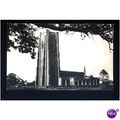 Suffolk LAVENHAM Church Postcard by Frith (LHM.1F)