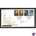 GB 1991 SCIENTIFIC (BUREAU) SHS PMK
