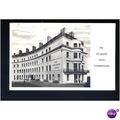 Yorkshire SCARBOROUGH Esplanade Hotel Postcard