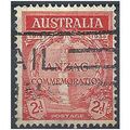 Australia 1935 SG154 2d Scarlet ANZAC Good.Used.