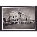 ITALY POST CARD - VENICE - PALAZZO DUCALE - NIC...