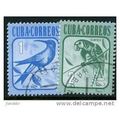 1981 2 different values - #149 cancelled
