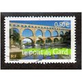 FRA 2003 50c 'REGIONS (2ND SERIES) (EX M/S)' FI...