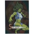 2012 Marvel Beginnings 2 Marvel Prime Micromoti...