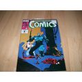 Dark Horse Comics (1992) # 2.....Published Sept...