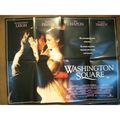 WASHINGTON SQUARE Jennifer Jason Leigh, Albert ...