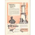 airetool mfg company 1959 pneumatic tool oilfie...