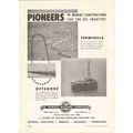 w horace williams company 1959 pioneers offshor...