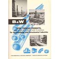 babcock wilcox company 1959 steel tubular produ...