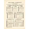 kellems company 1943 pulling split slack cable ...