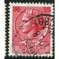 1953/1954 Michel 889 - fine used (o)