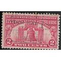 1926 Michel 303 - #3 fine used (o)