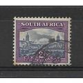 SouthAfrica.SG134 2d Union Buildings,Pretoria.E...