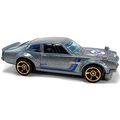 Hot Wheels - Custom Ford Maverick: Muscle Mania...