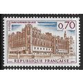 1967 Michel 1587 - MNH (**)