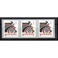 2906v 10c Automobile Very Fine MNH PNC S111/3 X...