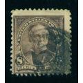 Used 272 8c William T. Sherman Average M03888