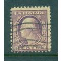 Used 501 3c George Washington Average A11632