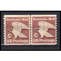 1947 20c C Eagle Fine MNH Dry Gum CLP CA0645