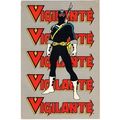 VIGILANTE ' POST CARD ' (1983)