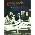 Lipstick Jungle - Season Two (DVD, 2009, 3-Disc...