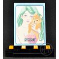 5FINITY P'ups: Pinups & Puppies Series 2 – Trad...