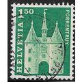 1968 Michel 886 - fine used (o)