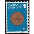 1979 SG 177 - fine used (o)