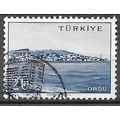 1960 Michel 1725 - fine used (o)