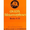 Ovid's Metamorphoses