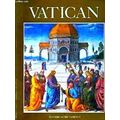 Rome And The Vatican With The Restored Sistine Chapel - Boek