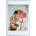 c.1980s PC Housewife Magazine Cover, 1939