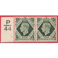 GB KGVI 1939 9d OLIVE GREEN SG473 MOUNTED MINT ...