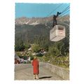 CABLE CAR, , INNSBRUCK, AUSTRIA unused vintage ...