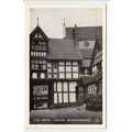 The Gate House Shrewsbury Shropshire Postcard 19
