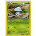 Pokemon XY Steam Siege 12/114 Foongus