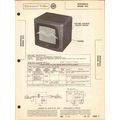 MOTOROLA model 503 6 tube AM car radio receiver...